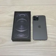 Apple iPhone 12 Pro 本体 - メルカリ