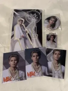 神谷健太 フォトカ トレカ セット EXILE TRIBE STATION ONLINE STORE｜PRIMAL SPIDER フォトカード