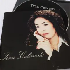 Tina◾️Colorado◾️非売品レコード 2026年最新】tina coloradoの人気アイテム - メルカリ
