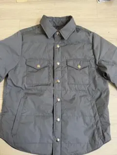 THE NORTH FACE 65/35 ダウンジャケット