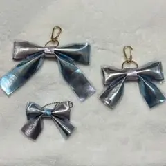 Snow Man SixTONES なにわ男子 銀テ 銀テープ リボン - メルカリ