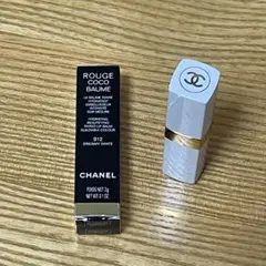 CHANEL ルージュココボーム 912 リップクリーム