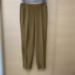 カジュアルスラックス　XL