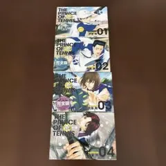 2026年最新】テニスの王子様完全版 セットの人気アイテム - メルカリ