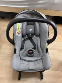 Joie i-snug+i-baseセットのサムネイル