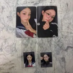 TWICE ジョンヨン 直筆サイン入り まとめ - メルカリ