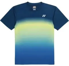 YONEX グラデーション Tシャツ　16843