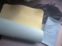 最終値下げ♪ 美品 SUKALA ヨガマット ヨガラグ バッグ 3点セット