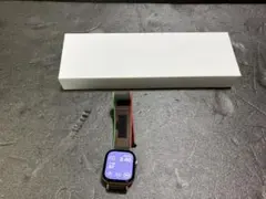 Apple Watch 10 42mm GPSローズゴールドアルミニウム