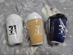 セブンイレブン　ハッピーくじ　B賞セット