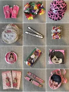 ももいろクローバーZ 佐々木彩夏グッズ まとめ売り - メルカリ