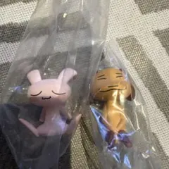 2025年最新】どこでもいっしょミニフィギュアの人気アイテム - メルカリ