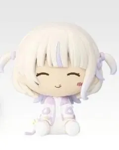 一番くじホロライブ ちょこのっこコレクション 2026ver 轟はじめ