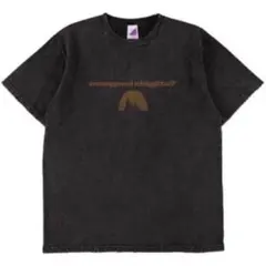 乃木坂46 久保史緒里 卒業コンサート 洗濯板で洗った風ダメージTシャツ　ＸＬ