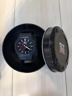 NISSAN GT-R G-SHOCK 79260606R01S - メルカリ
