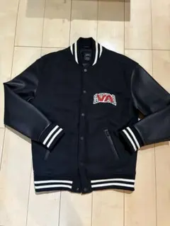 極美品】デバイスワークス スタジャン 140 ブラック キャンプ 