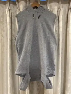 2*4様 Natasha Zinko AFTERCARE HOODIE / GR - メルカリ
