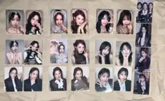 2026年最新】MISAMO ラキドロ コンプの人気アイテム - メルカリ