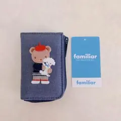 大阪万博 ファミリア ミャクミャク コラボ ポーチ - メルカリ