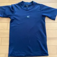 Tシャツ ミズノ アンダーシャツ　140