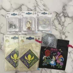 1番くじ ディズニー