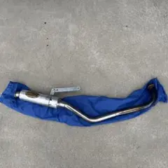 モンキー　TAKEGAWA マフラー