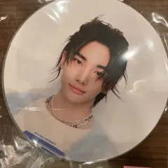 Stray Kids スキズ ヒョンジン ソウルコン ファンミ ピケット うちわ