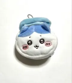 ちいかわ ハチワレ ぬいふわトートミニ