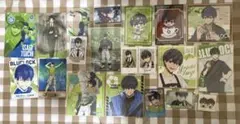 研*！様 ブルーロック　潔世一グッズセット