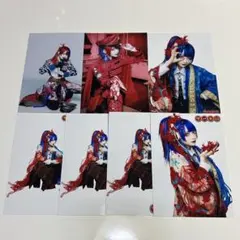 翠城ニア まとめ売り アクスタ リバカ チェキ ブロマイド 翠城ニア ブロマイド - メルカリ