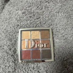 Diorディオールバックステージアイパレット003