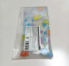 なにわのにわ ペンケース　新品未開封