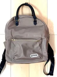 OUTDOOR PRODUCTS 2way リュック グレージュのサムネイル