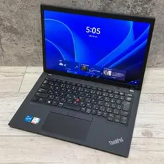 2026年最新】Thinkpad x13 gen3の人気アイテム - メルカリ