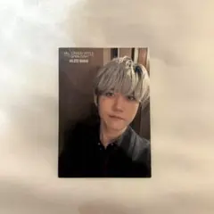 2025年最新】若井滉斗 フォトカード レアの人気アイテム - メルカリ