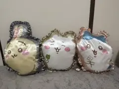 ちいかわ クッション