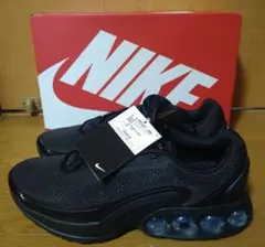 【新品未使用】NIKE AIR MAX DN 