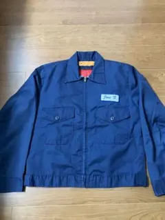 USA製 70's RED KAP】VINTAGE ワークジャケット ブラウン - メルカリ