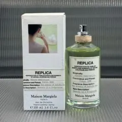 メゾンマルジェラ レプリカ マッチャ メディテーション EDT 100ml