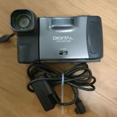 SHARP DIGITAL VIEWCAM VL-DX1 本体 - メルカリ