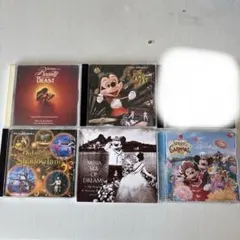 ディズニー アニメ