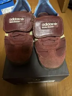 adidas wales boner samba