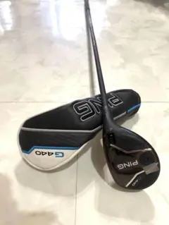 PING G440 ユーティリティ 5番 26度 - メルカリ