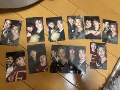 RIIZE All of You ケミトレカ　通常盤