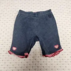ファミリア　パンツ　80cmのサムネイル