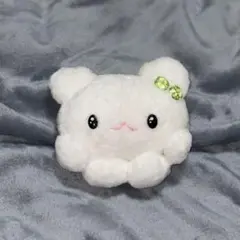 わたわた ハンドメイド ぬいぐるみ