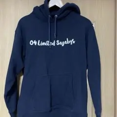 2026年最新】04LIMITED パーカーの人気アイテム - メルカリ