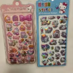 【気まぐれ値下げ】ボンボン ハローキティ