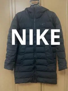 フード付きロングコート（キッズMサイズ）