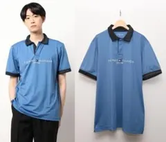 TOMMY HILFIGER GOLF トミーヒルフィガー ゴルフ ポロシャツ